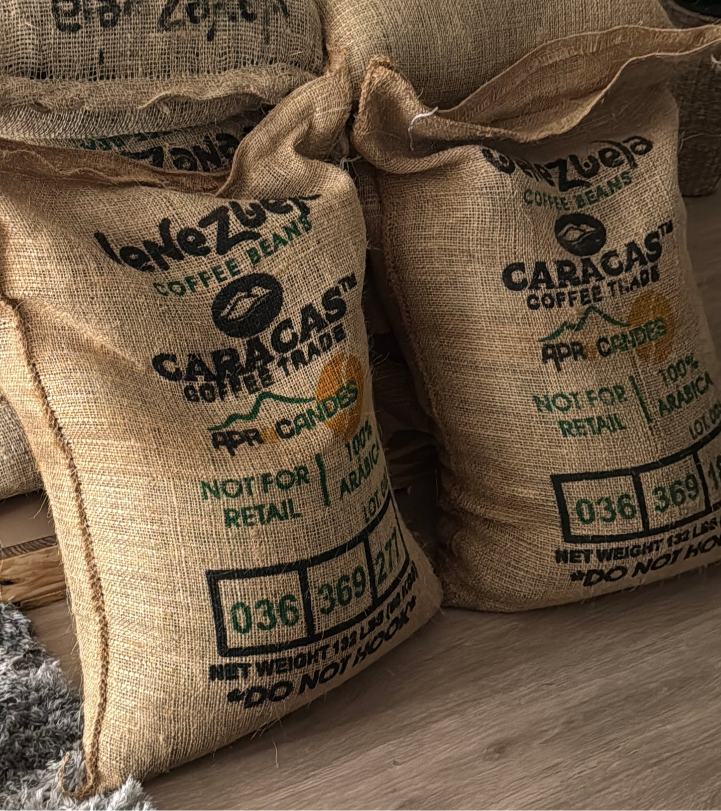 Café Verde